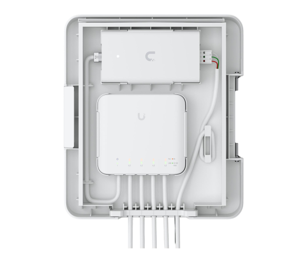 Ubiquiti USW-Flex-Utility - 1573997 - zdjęcie 2